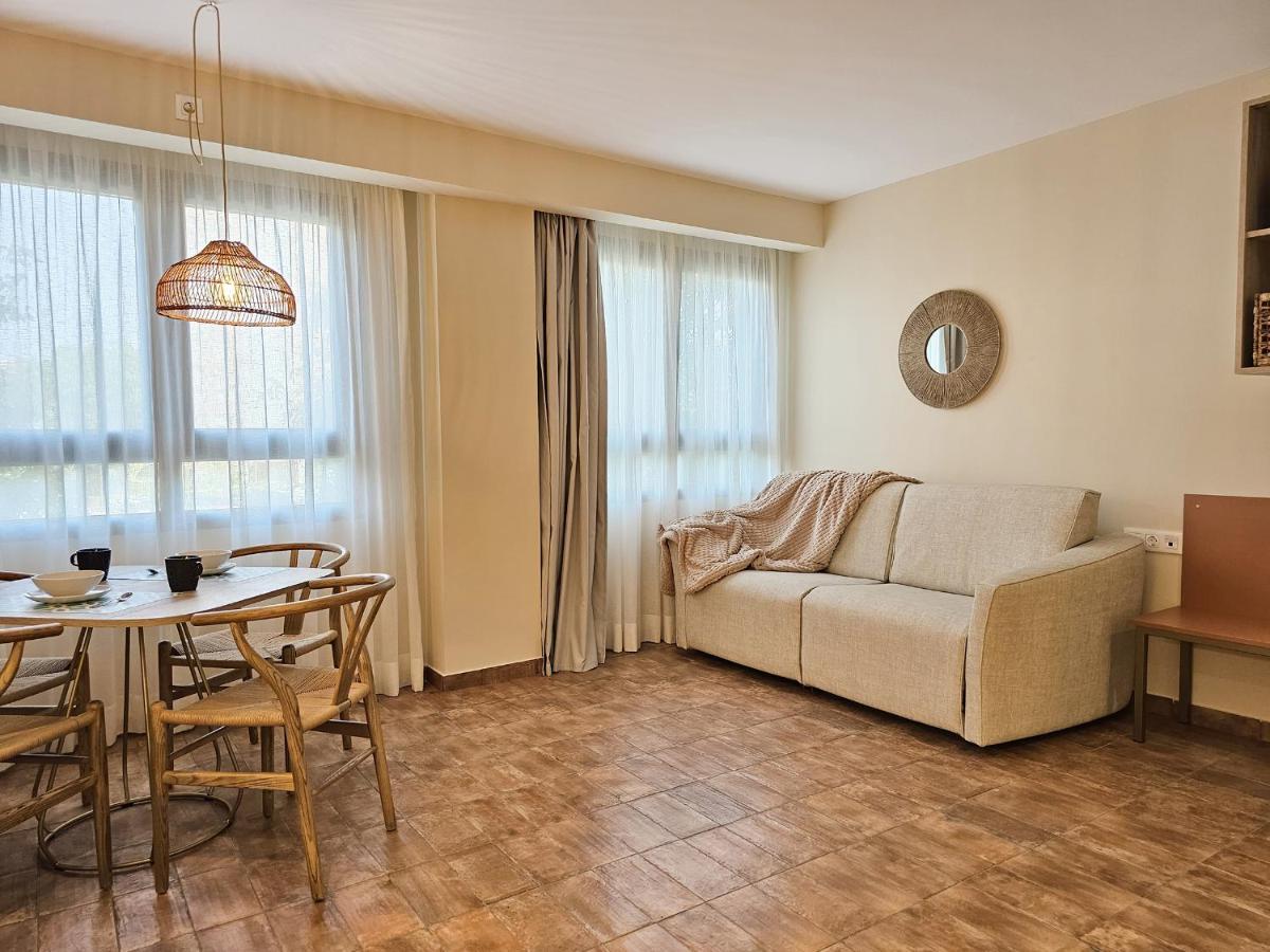 Apartment Ciencias Q Valencia