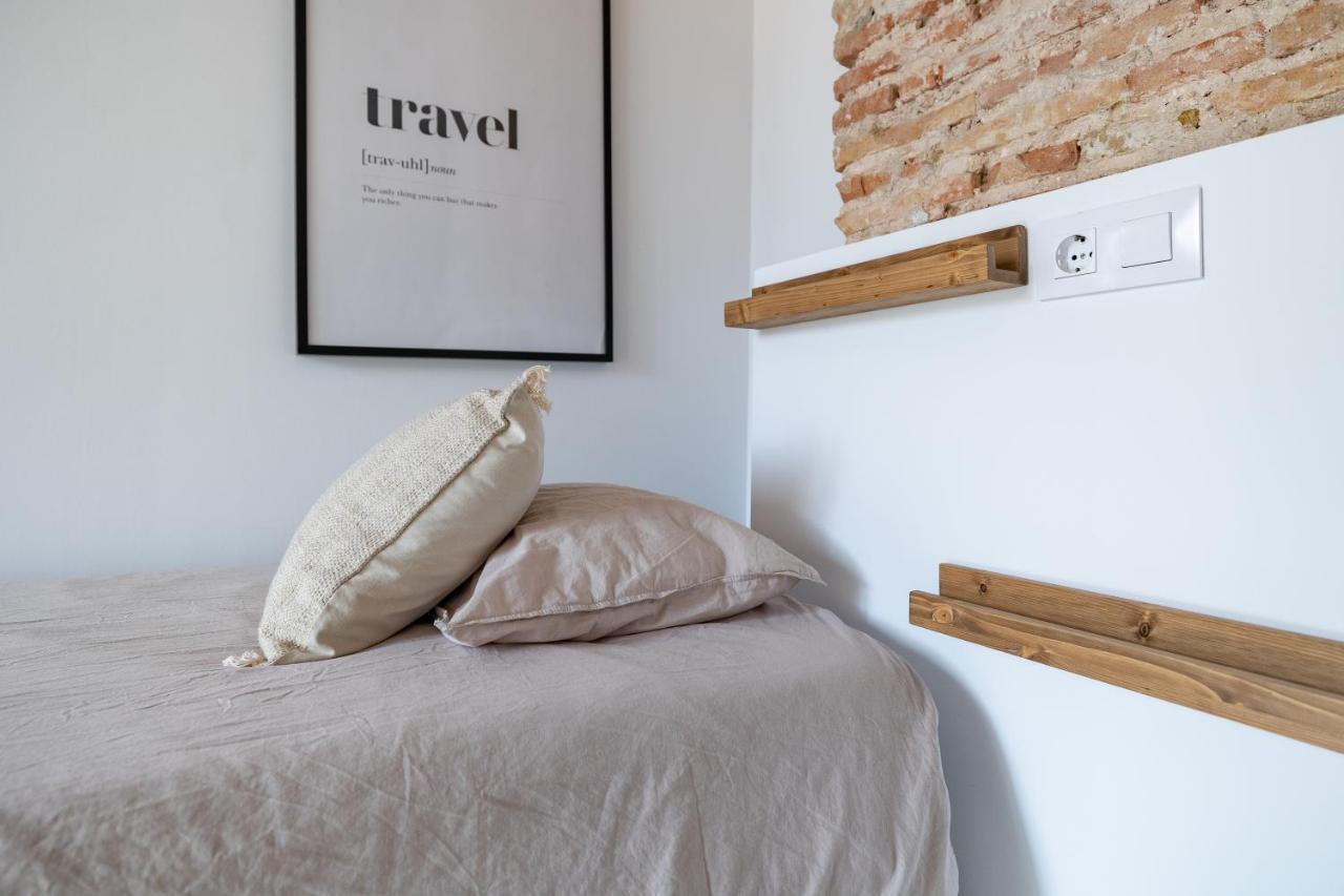 Residencia Universitaria Trinitarios Apartment Valencia