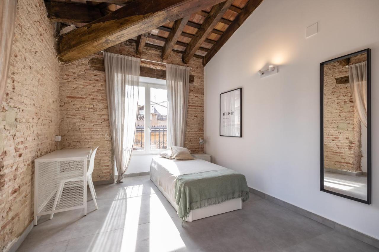 Residencia Universitaria Trinitarios Apartment Valencia