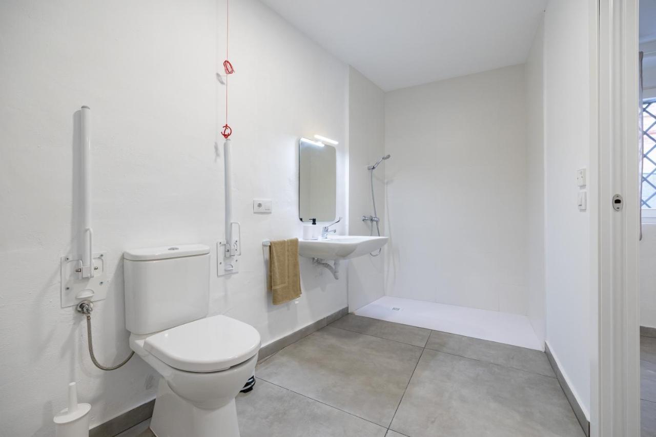 Residencia Universitaria Trinitarios Apartment Valencia