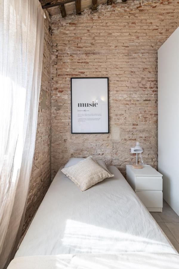 Apartment Residencia Universitaria Trinitarios Valencia
