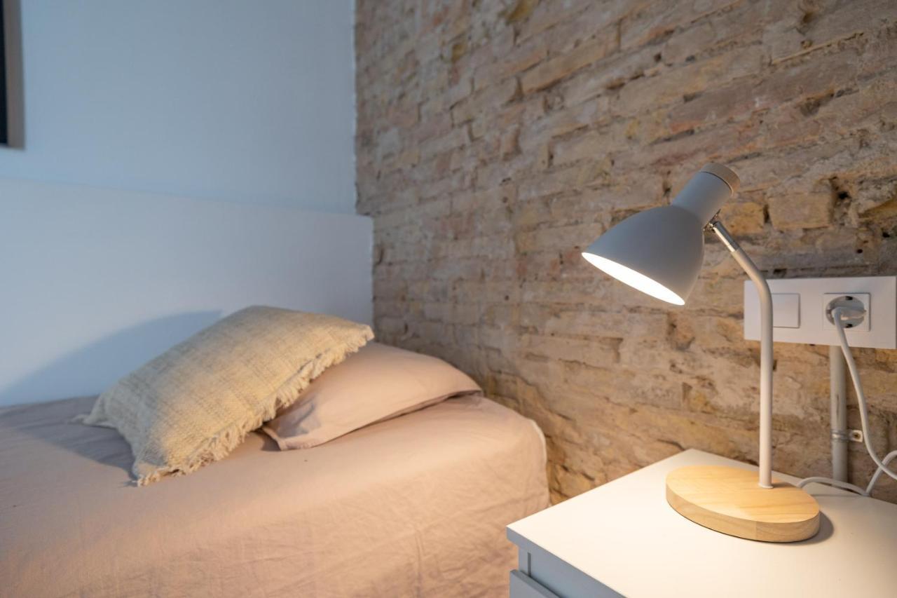 Apartment Residencia Universitaria Trinitarios Valencia