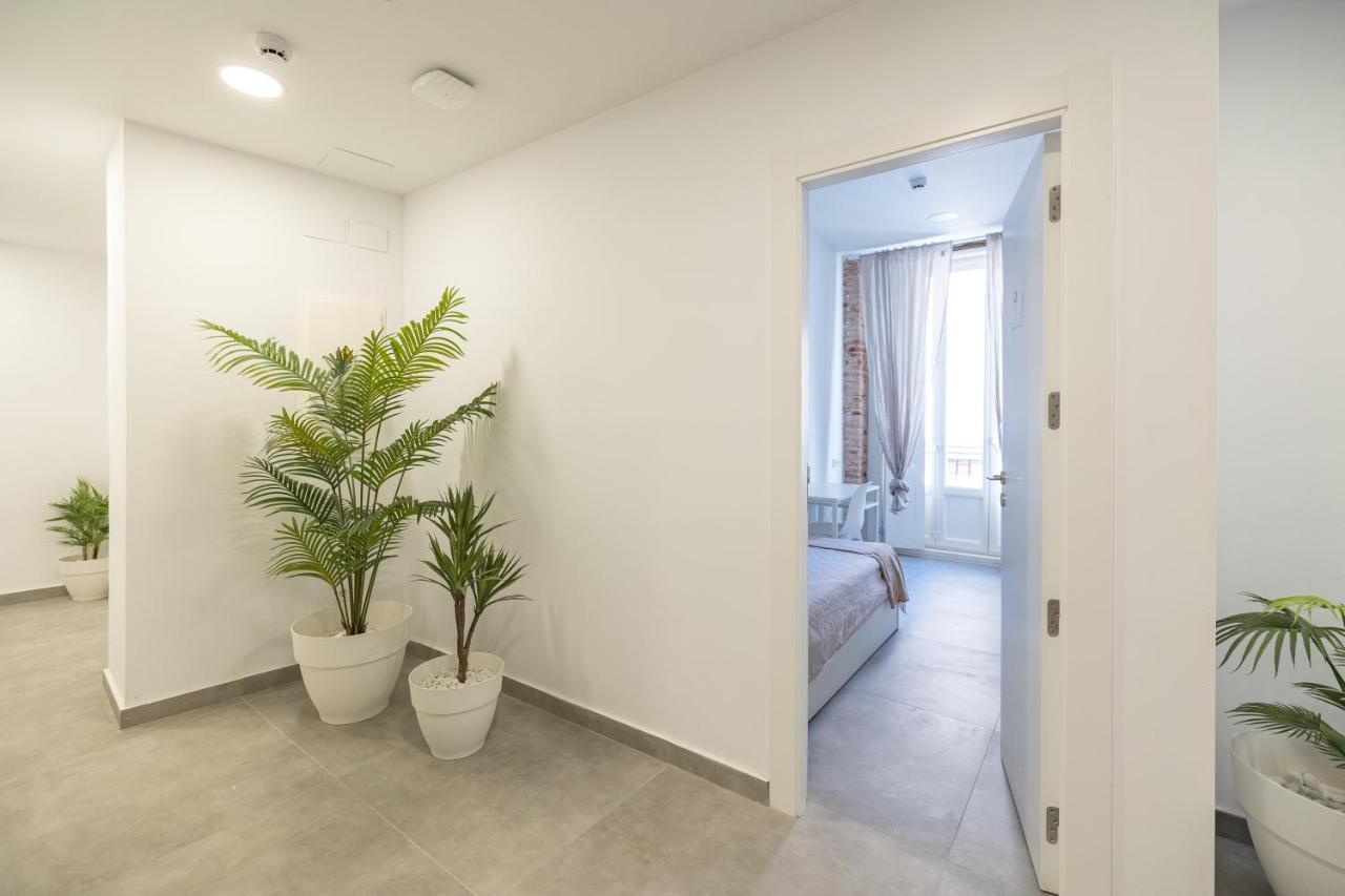 Apartment Residencia Universitaria Trinitarios Valencia