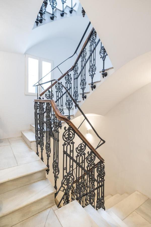 Residencia Universitaria Trinitarios Apartment Valencia