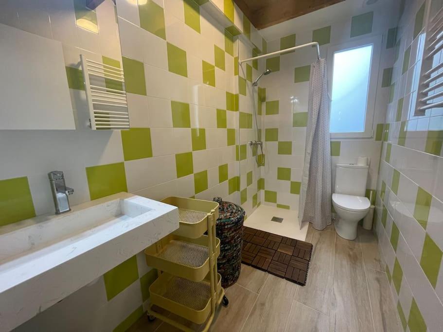 Vakantiehuis The Bohemian Beach House Valencia