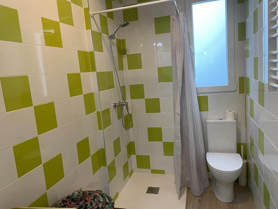 Vakantiehuis The Bohemian Beach House Valencia