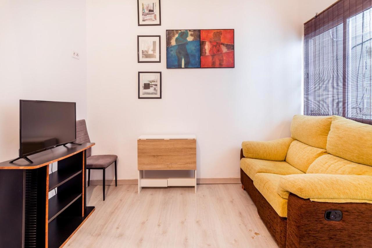 Apartment Mercado Colon