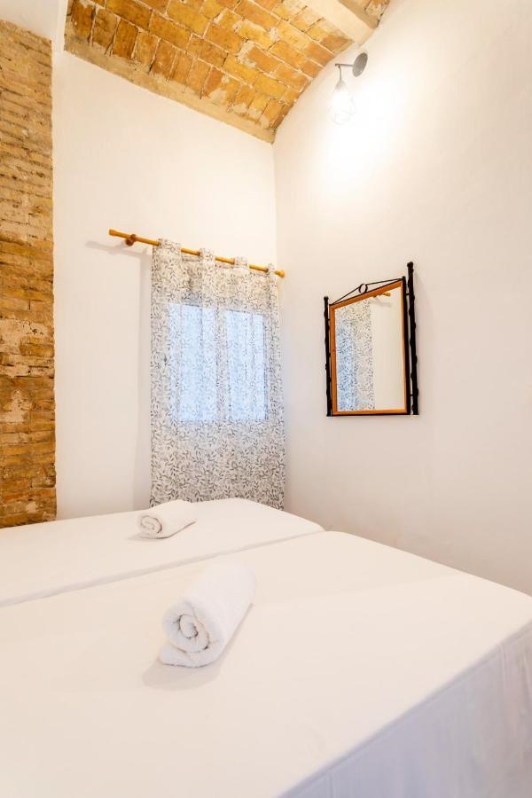 Apartment Mercado Colon