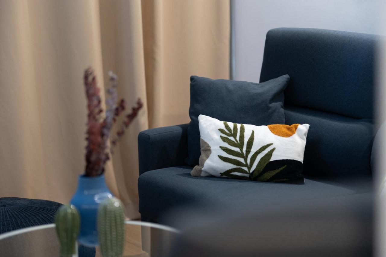Apartment Dormforyou Alameda 12 Valencia
