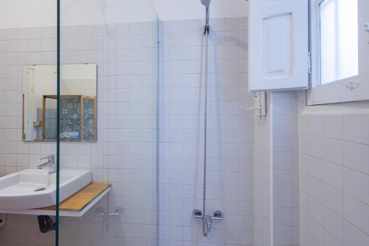Florit Flats - The Vella Apartment Valencia