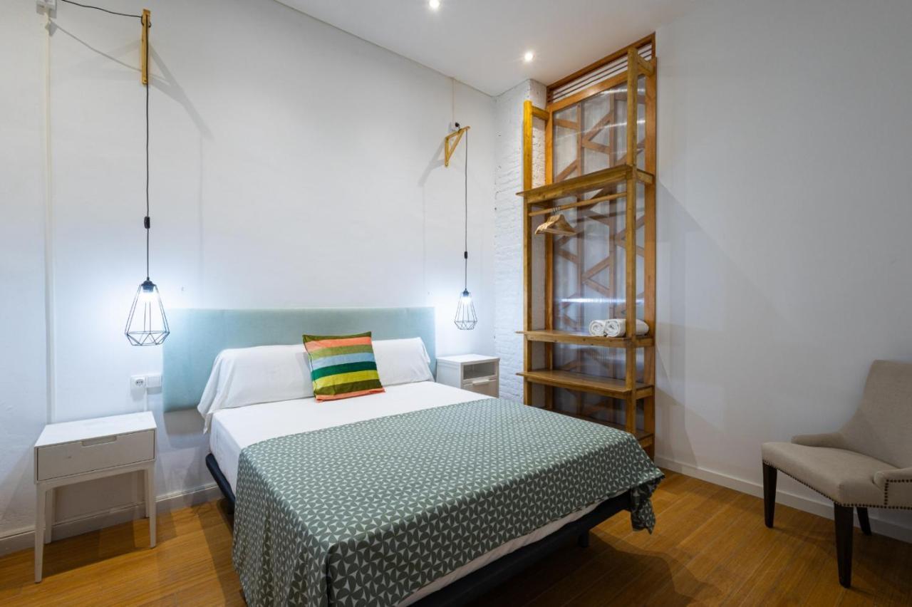 Apartment Florit Flats - The Vella
