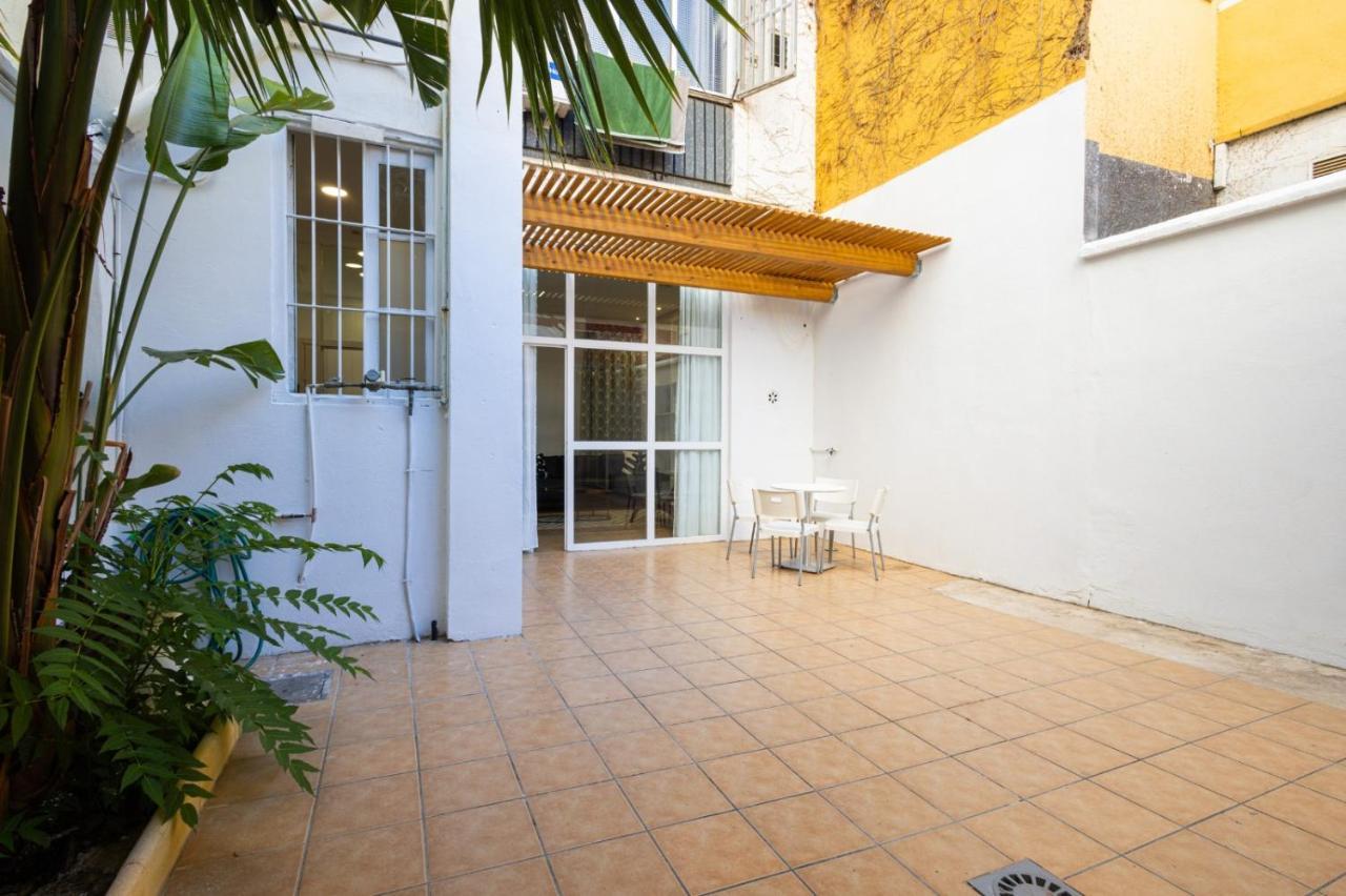 Apartment Florit Flats - The Vella *