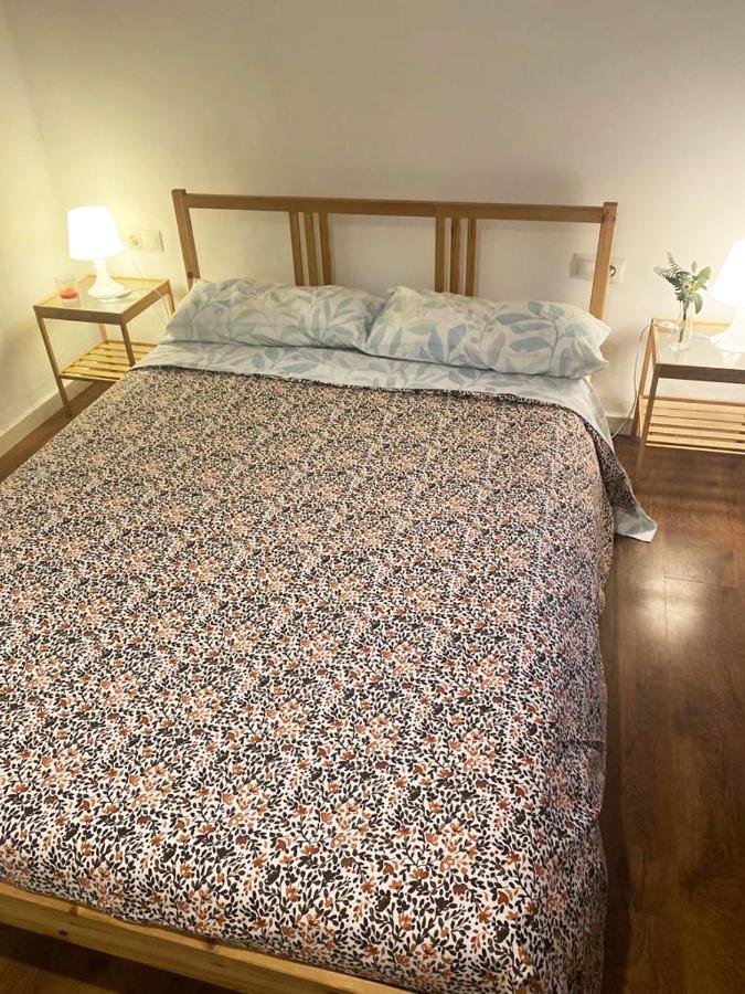 Peres I Valero En Piso Compartido Guest house