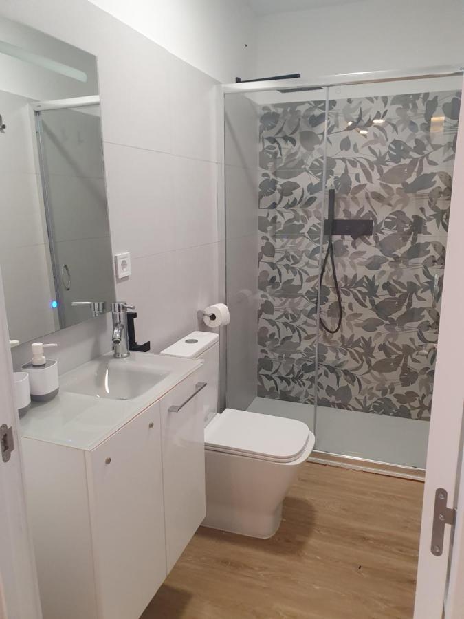 Emely Despacho Loft Port Homestay *