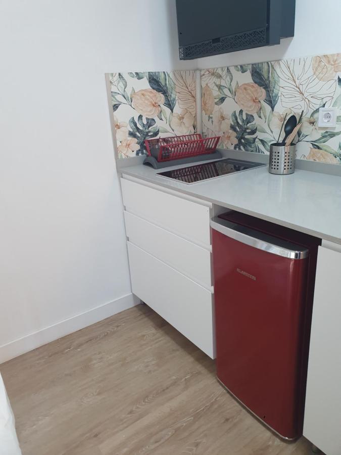 Emely Despacho Loft Port Homestay