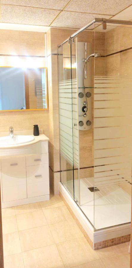 Luxury A36-29 With Terrace And Sea Views * Valencia