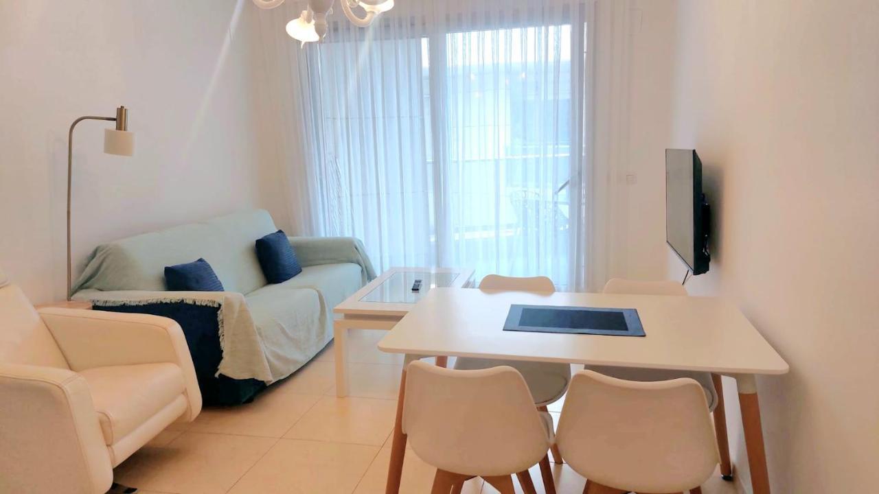 Luxury A36-29 With Terrace And Sea Views Apartment Valencia