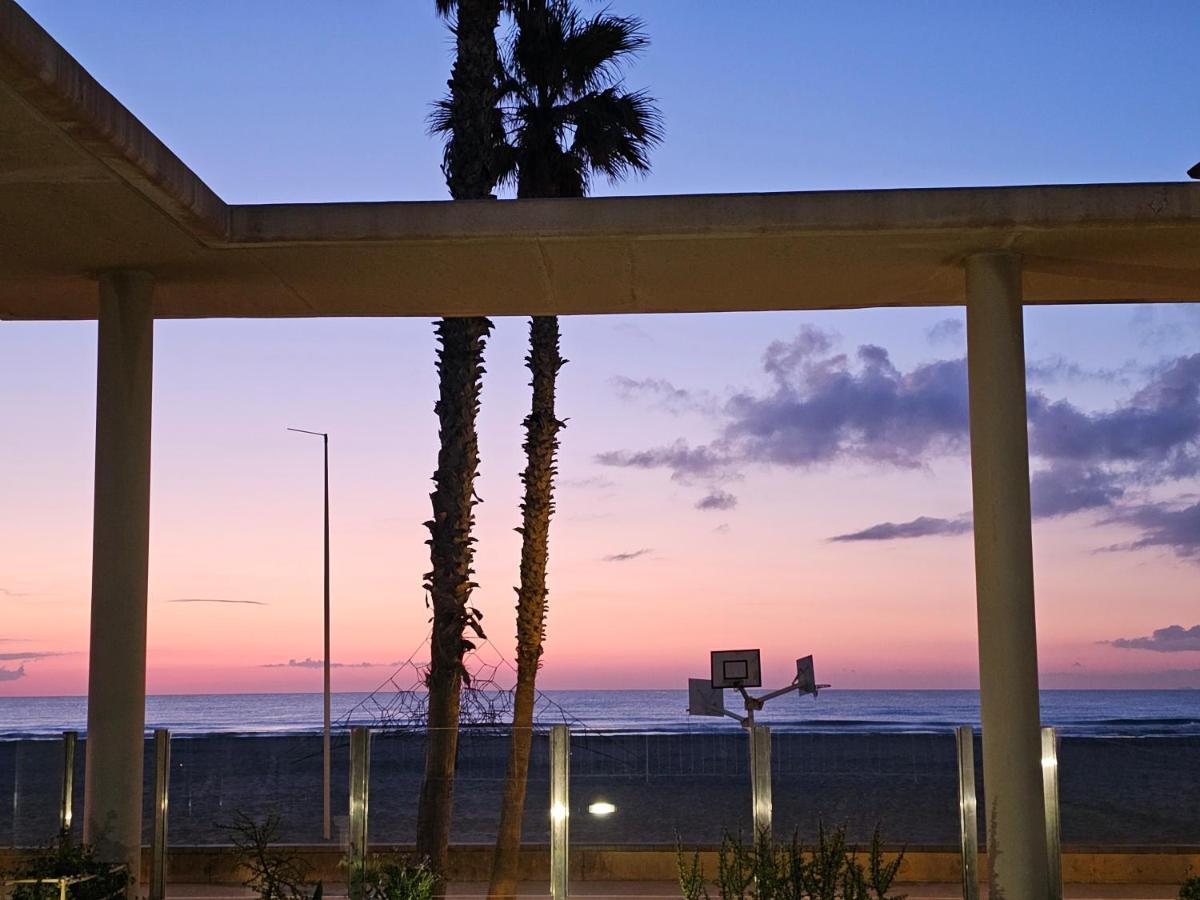 Luxury A36-29 With Terrace And Sea Views