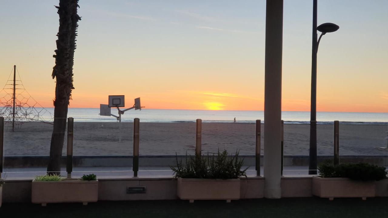 Luxury A36-29 With Terrace And Sea Views Apartment