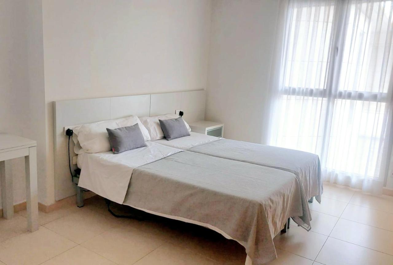 Luxury A36-29 With Terrace And Sea Views Apartment Valencia