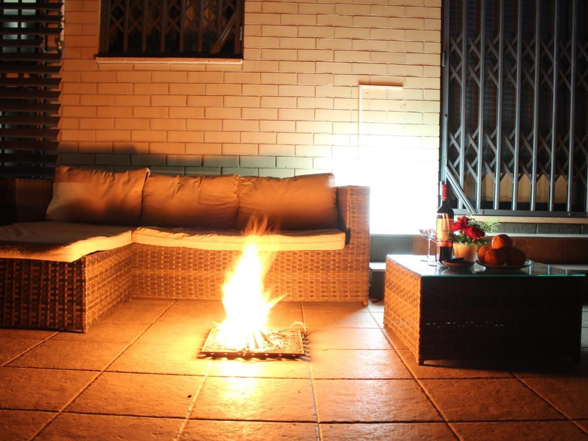 Accommodatie bij particulieren ☆the Peaceful Homestay☆ W/ Terrace⌘parking⌘bbq