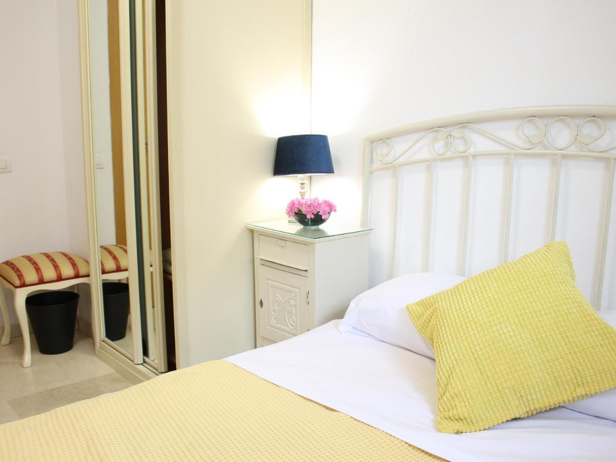 Accommodatie bij particulieren ☆the Peaceful Homestay☆ W/ Terrace⌘parking⌘bbq Valencia
