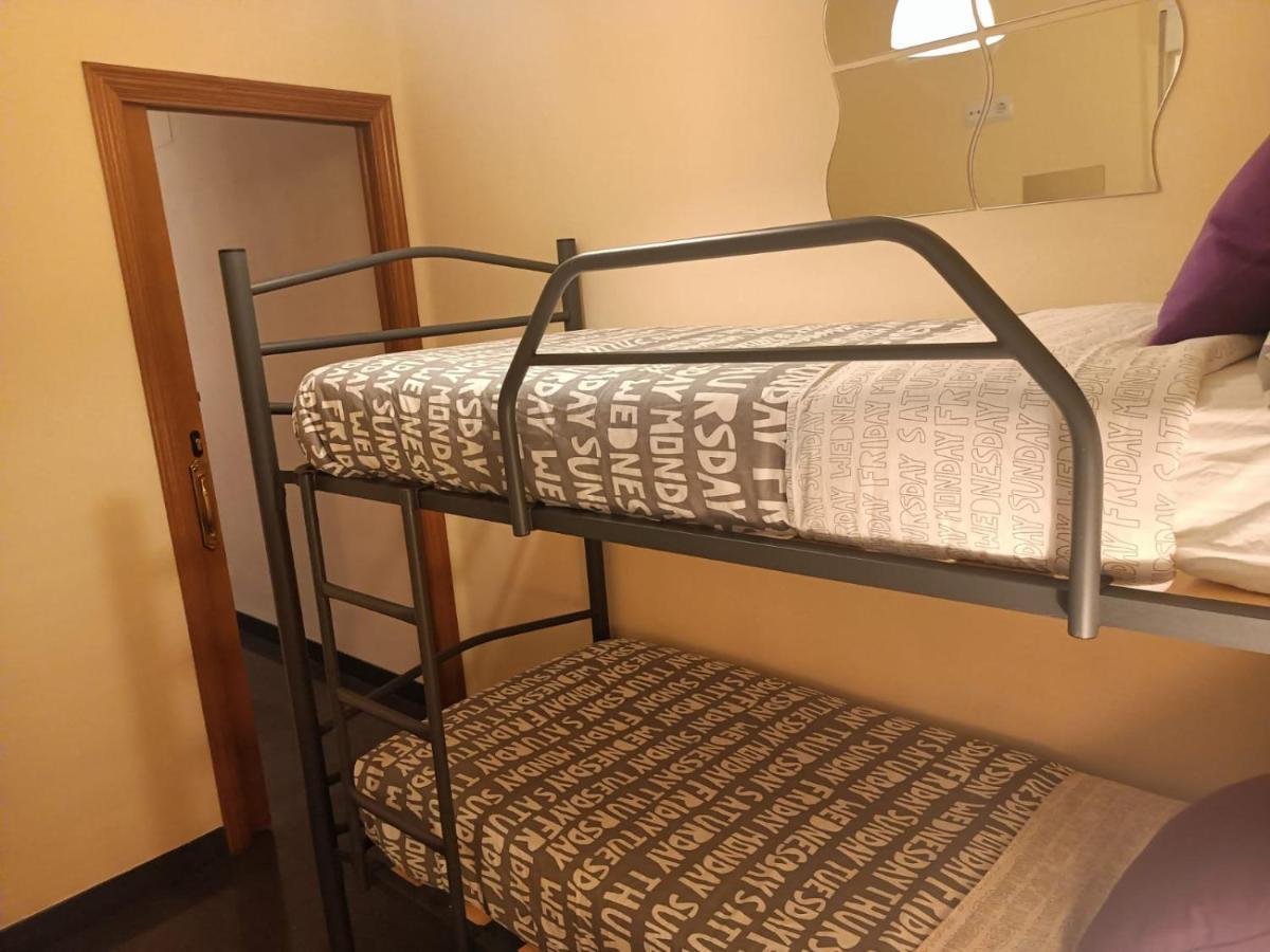 Centricas En Casa Valenciana Accommodatie bij particulieren Valencia