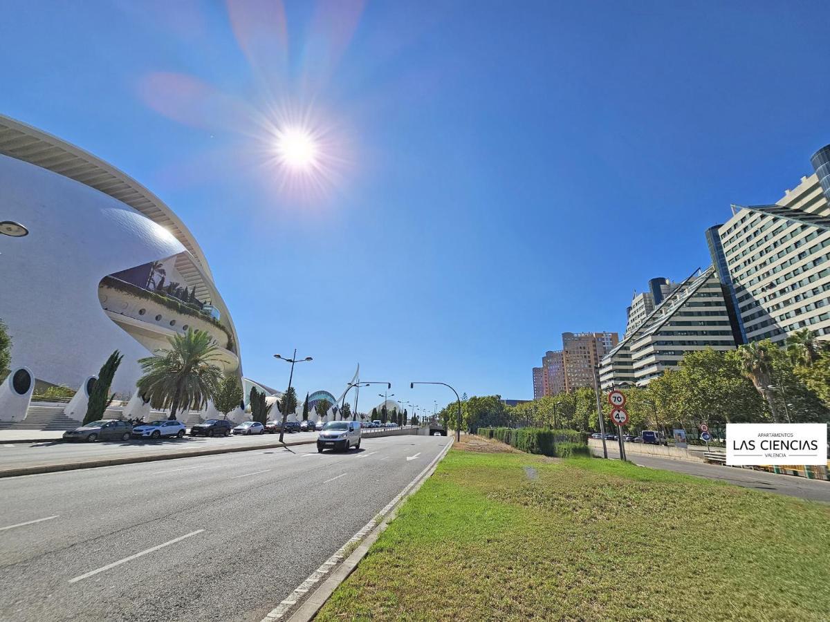 Ciencias Y Valencia