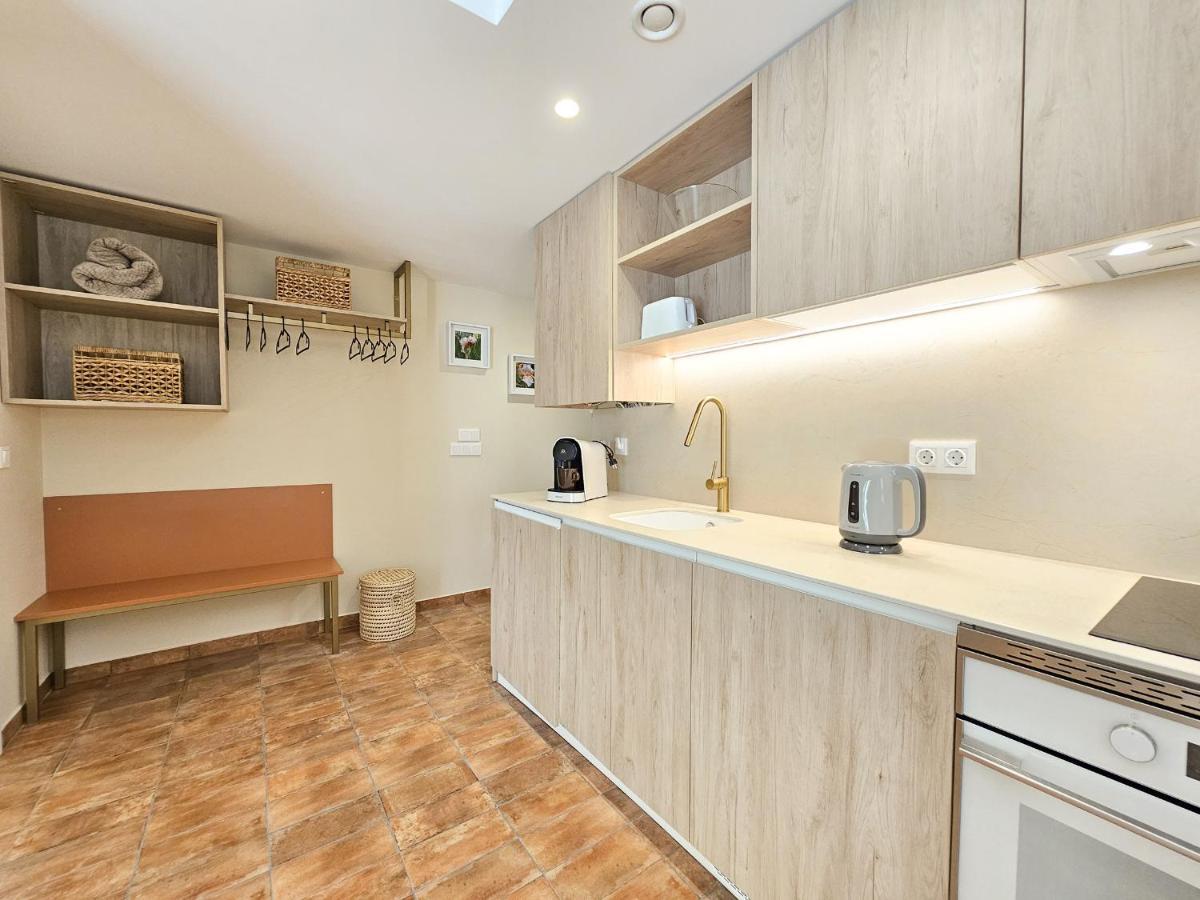 Ciencias Y Apartment *