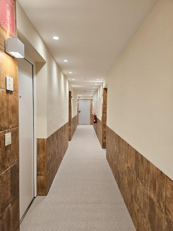 Ciencias Y Apartment