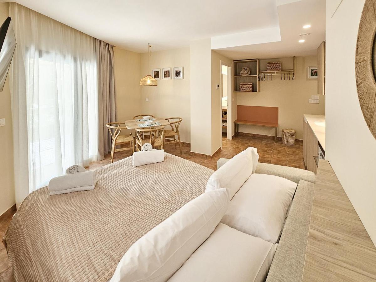 Apartment Ciencias Y