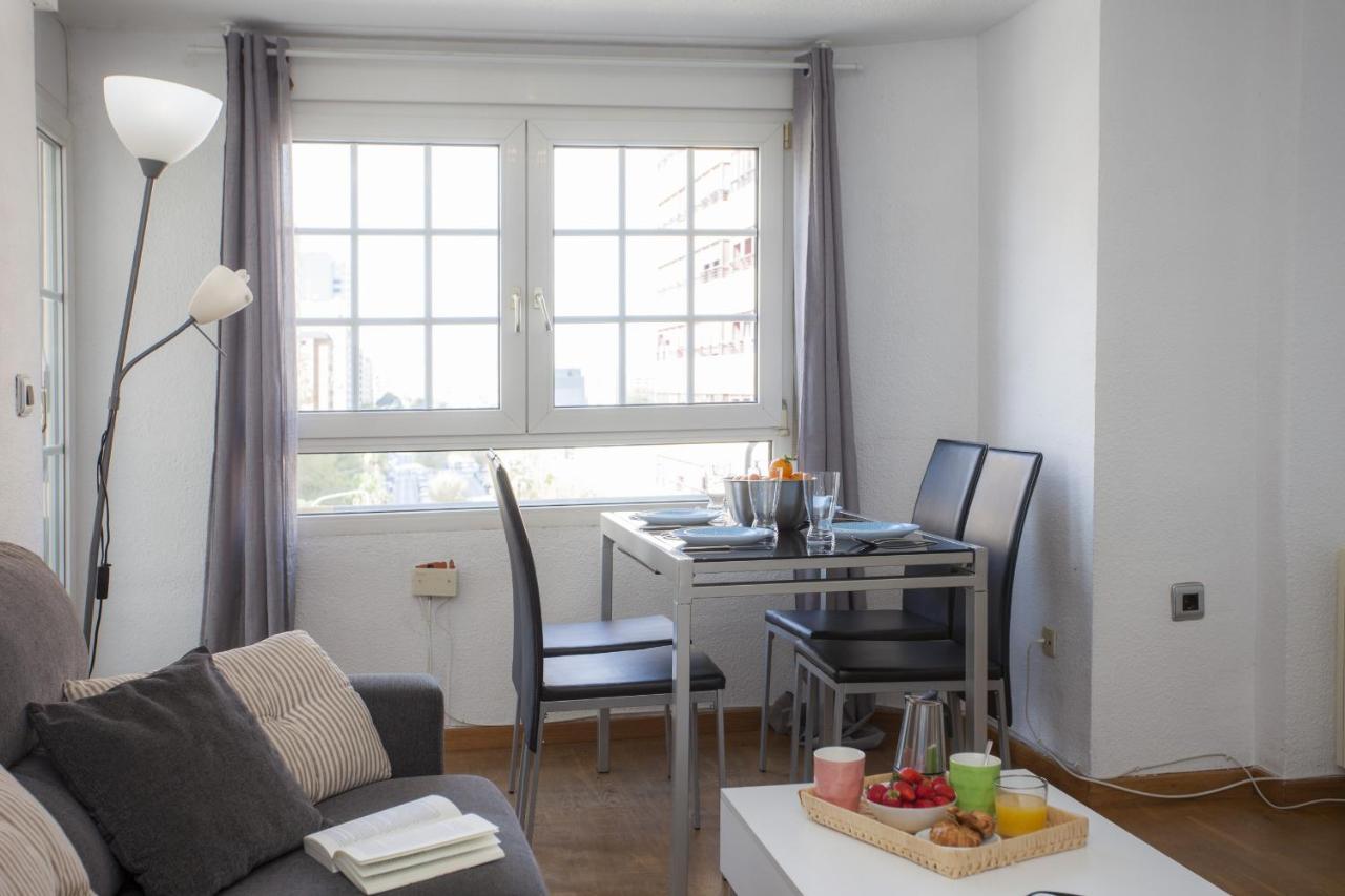 Apartment Singularstays Esteban Ballester *