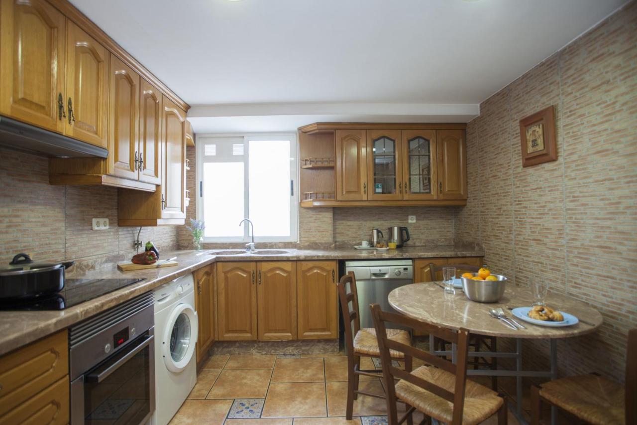 Singularstays Esteban Ballester Apartment