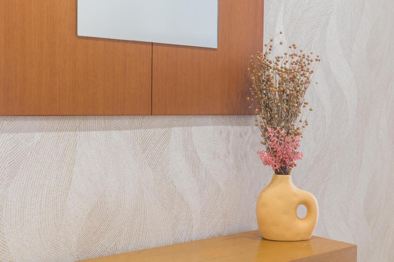 Piso Familiar Cerca Del Centro, Ac Y Wifi Gratis Appartement Valencia