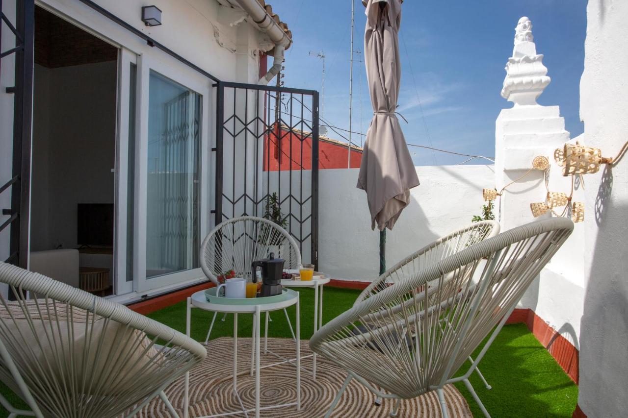 Apartment Singularstays Vivons Valencia