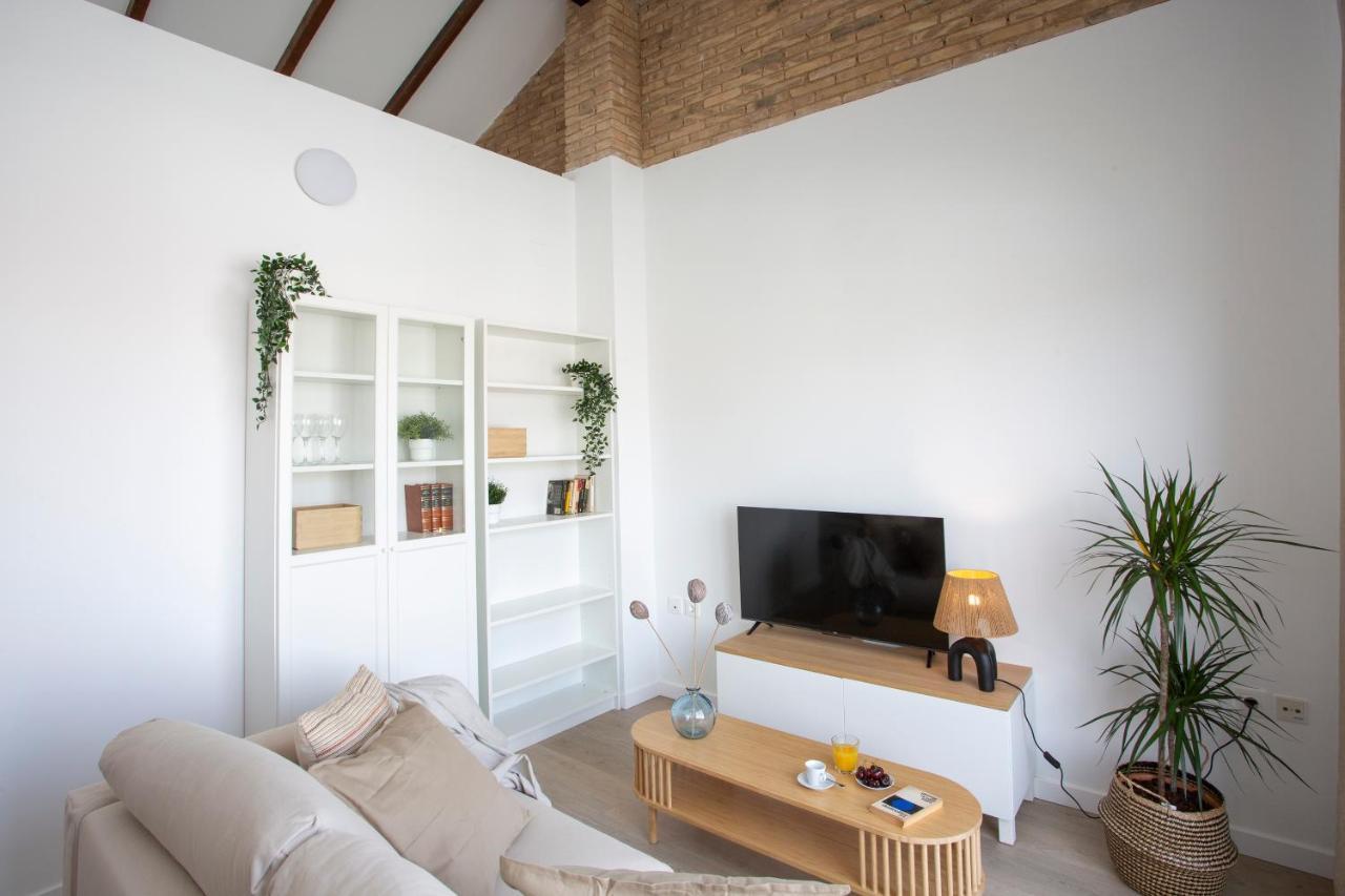 Singularstays Vivons Apartment Valencia