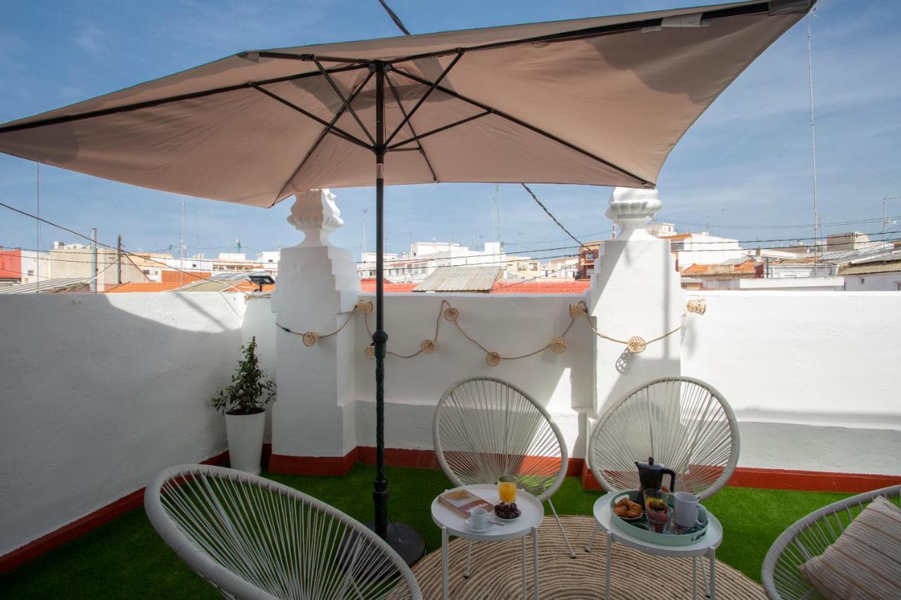 Apartment Singularstays Vivons *
