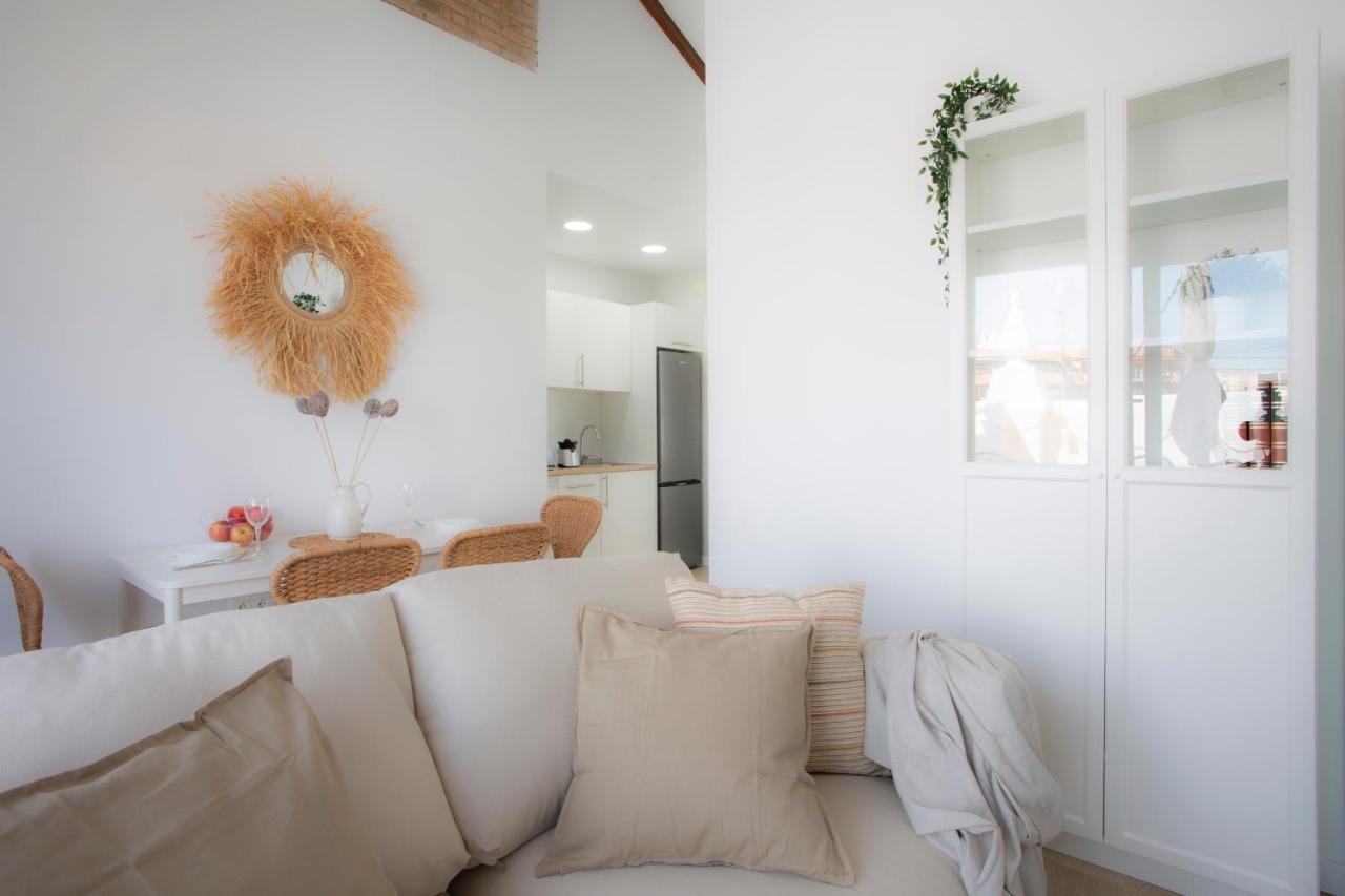 Singularstays Vivons Apartment *