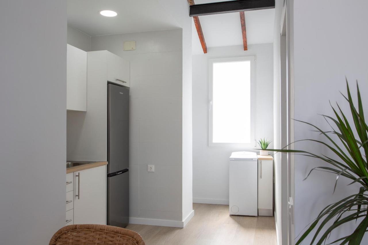 Singularstays Vivons Apartment Valencia