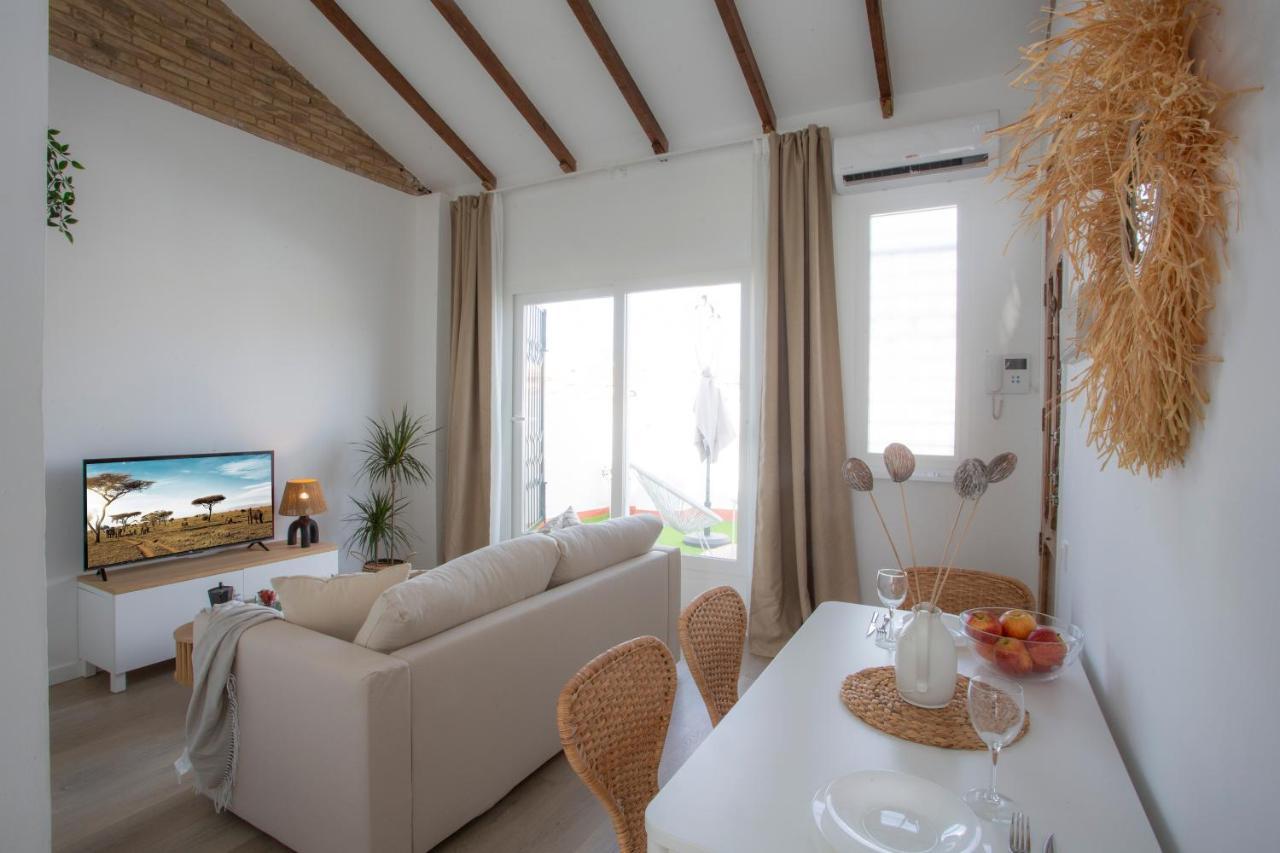 Apartment Singularstays Vivons
