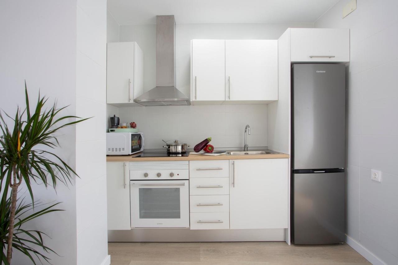 Apartment Singularstays Vivons Valencia