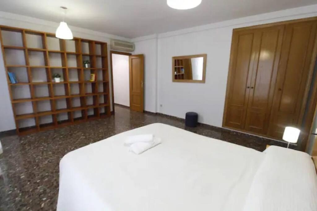 Playa Malvarrosa House Valencia