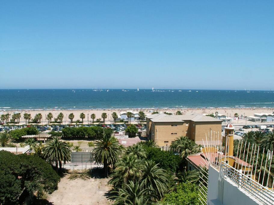 Playa Malvarrosa House Apartamento *