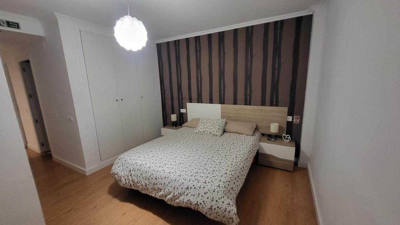 Biohomevalencia Apartment