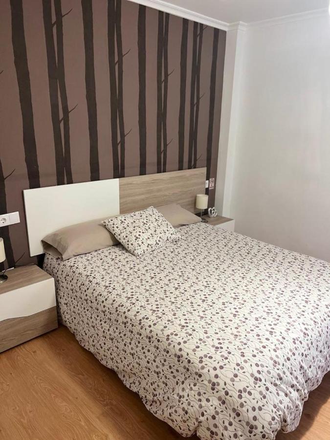 Biohomevalencia Apartment