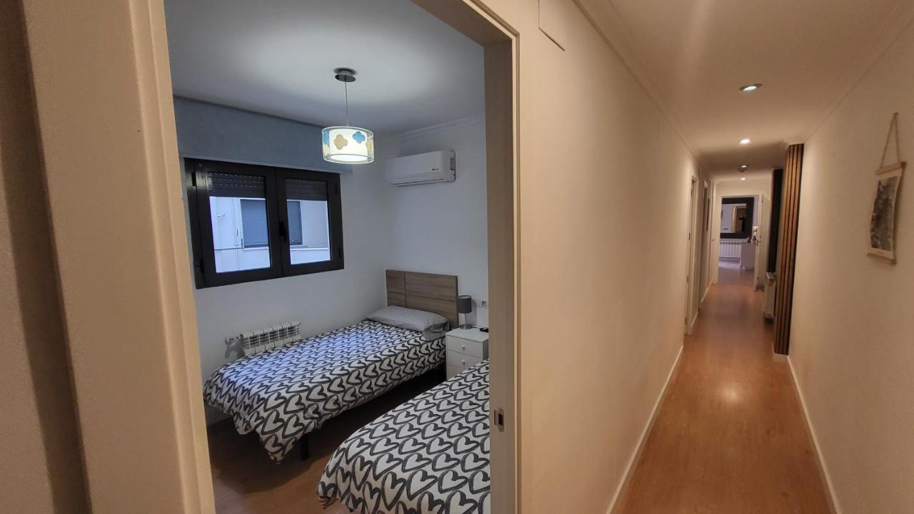 Apartment Biohomevalencia Valencia