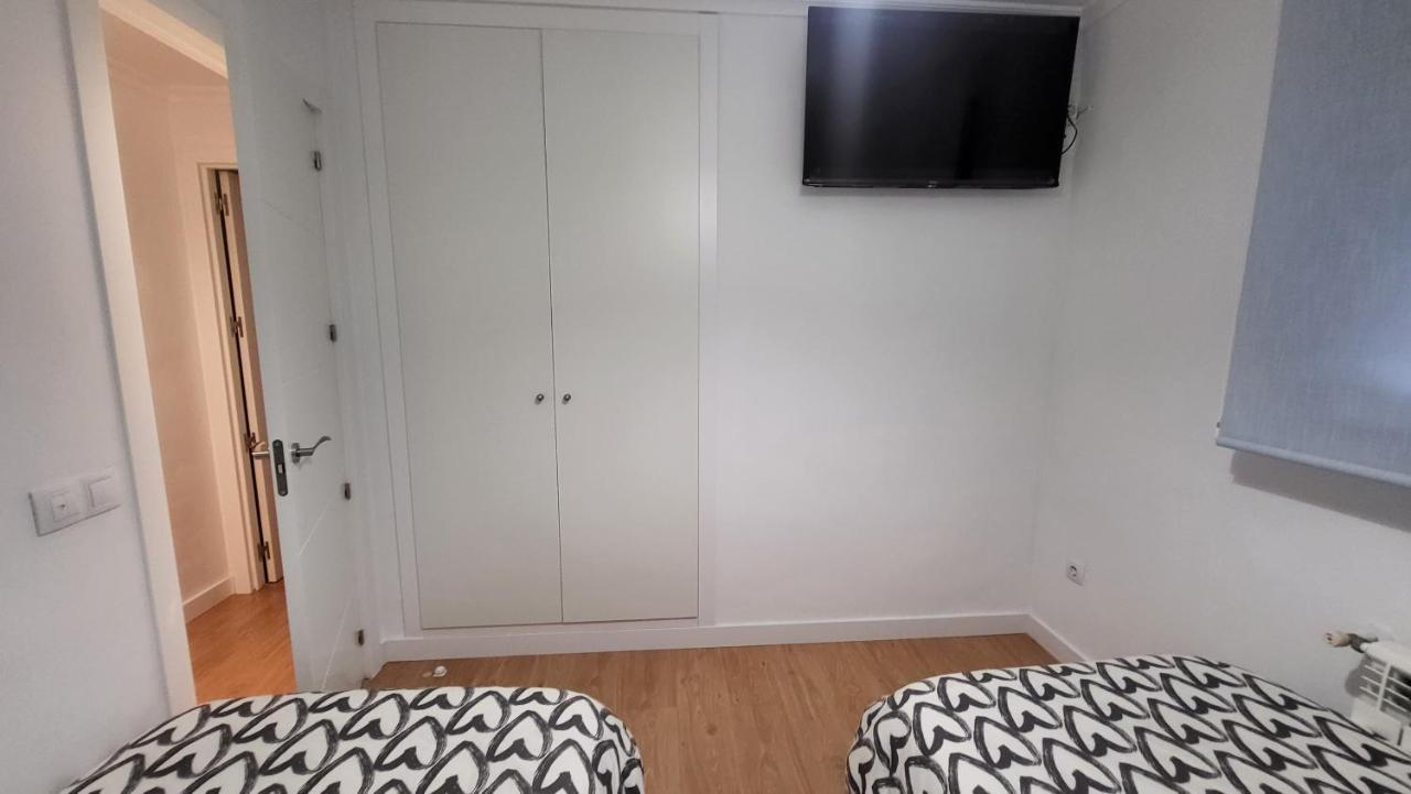 Biohomevalencia Apartment