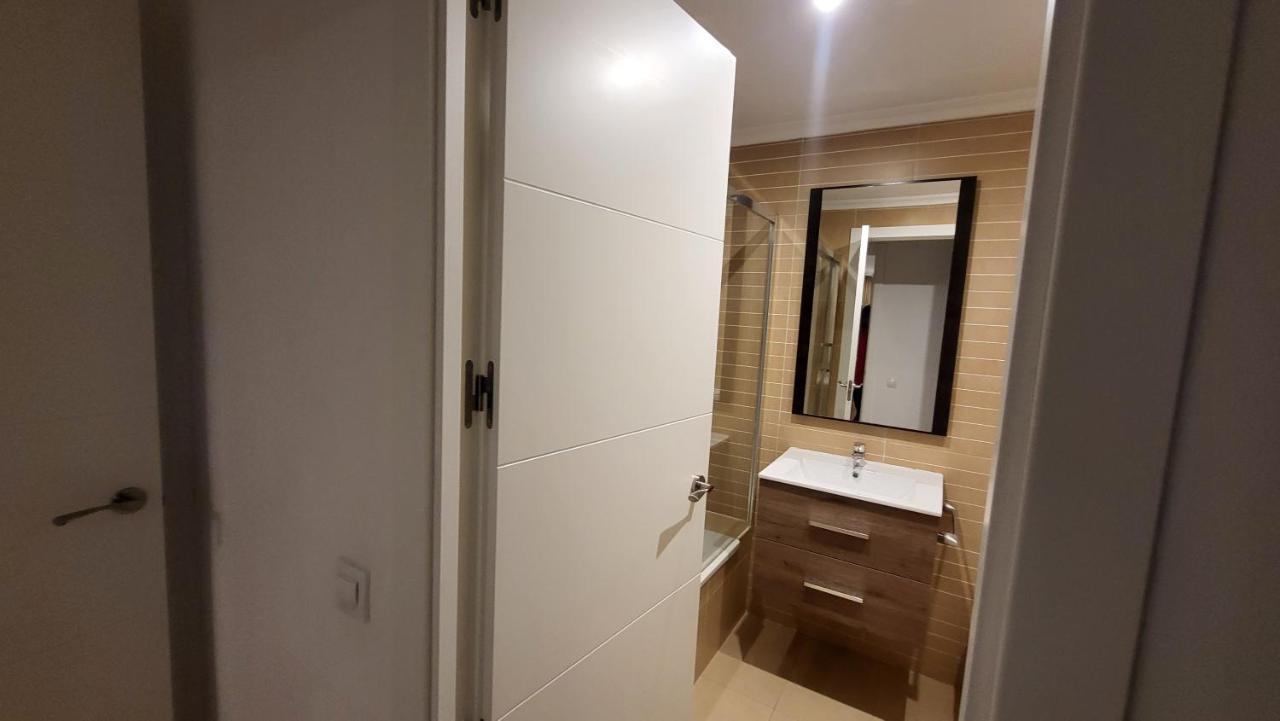 Apartment Biohomevalencia *