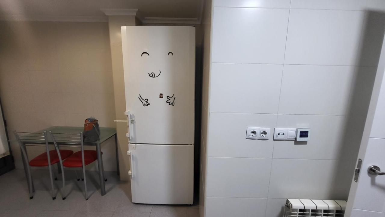 Biohomevalencia Apartment *