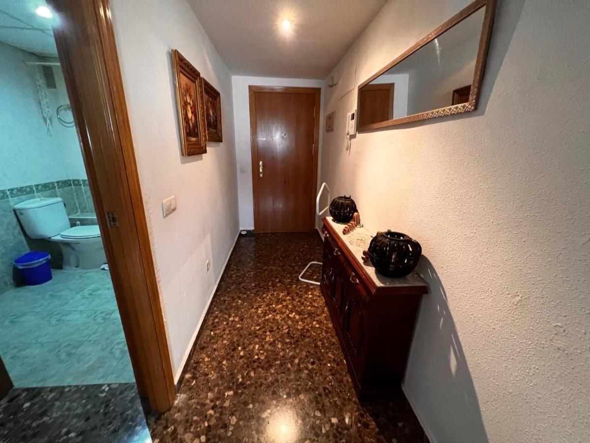 Piso Completo Cerca De La Estacion Del Ave * Valência